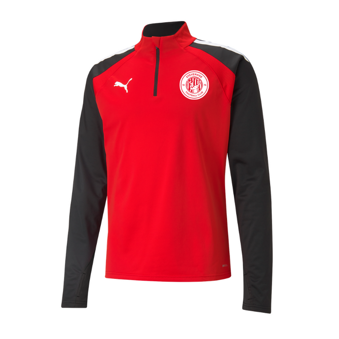 1/4 ZIp (Player) - Youth 26/27