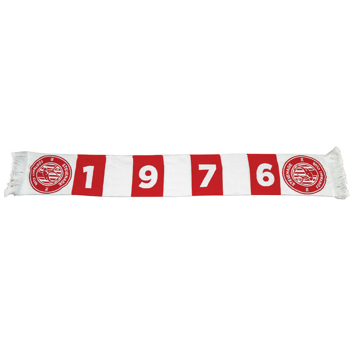1976 Boro Scarf