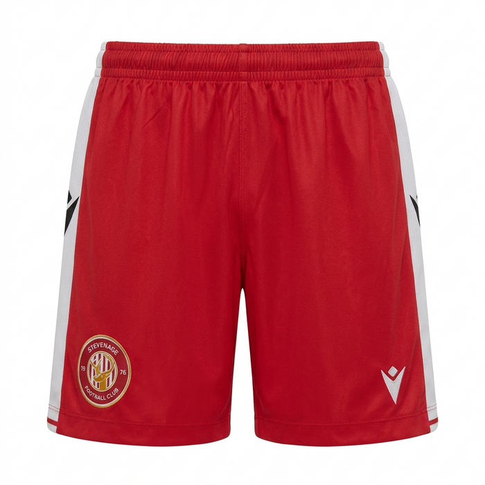 25/26 Youth Home Shorts