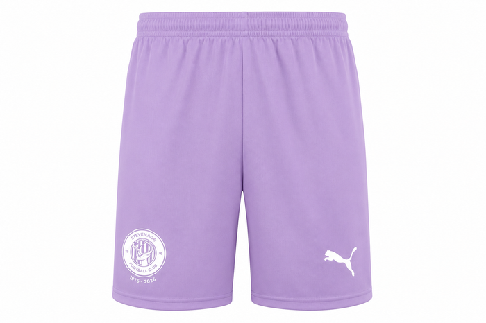 3rd Shorts - Youth 26/27