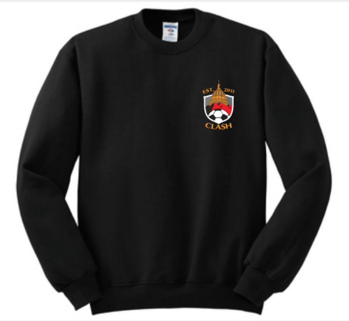 Youth Small / Black
