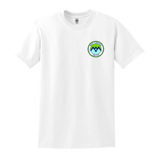 Youth XSmall / White