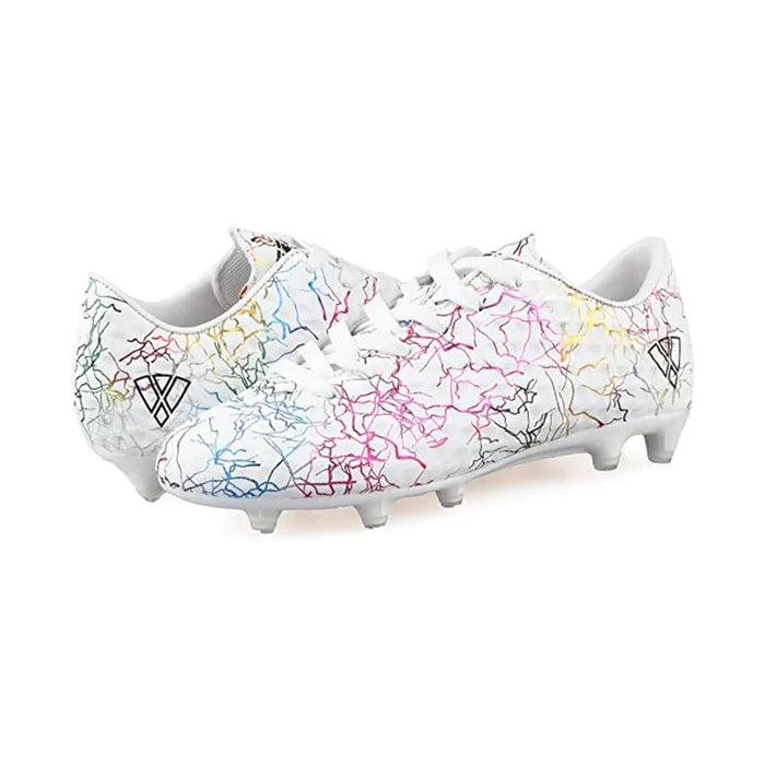 9342 - Zodiac Junior Outdoor Cleats 2