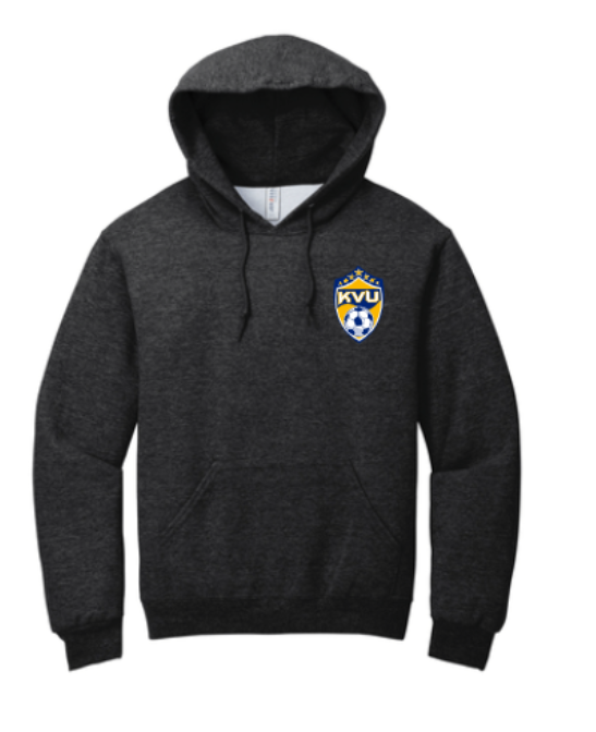 Youth Small / Black Heather