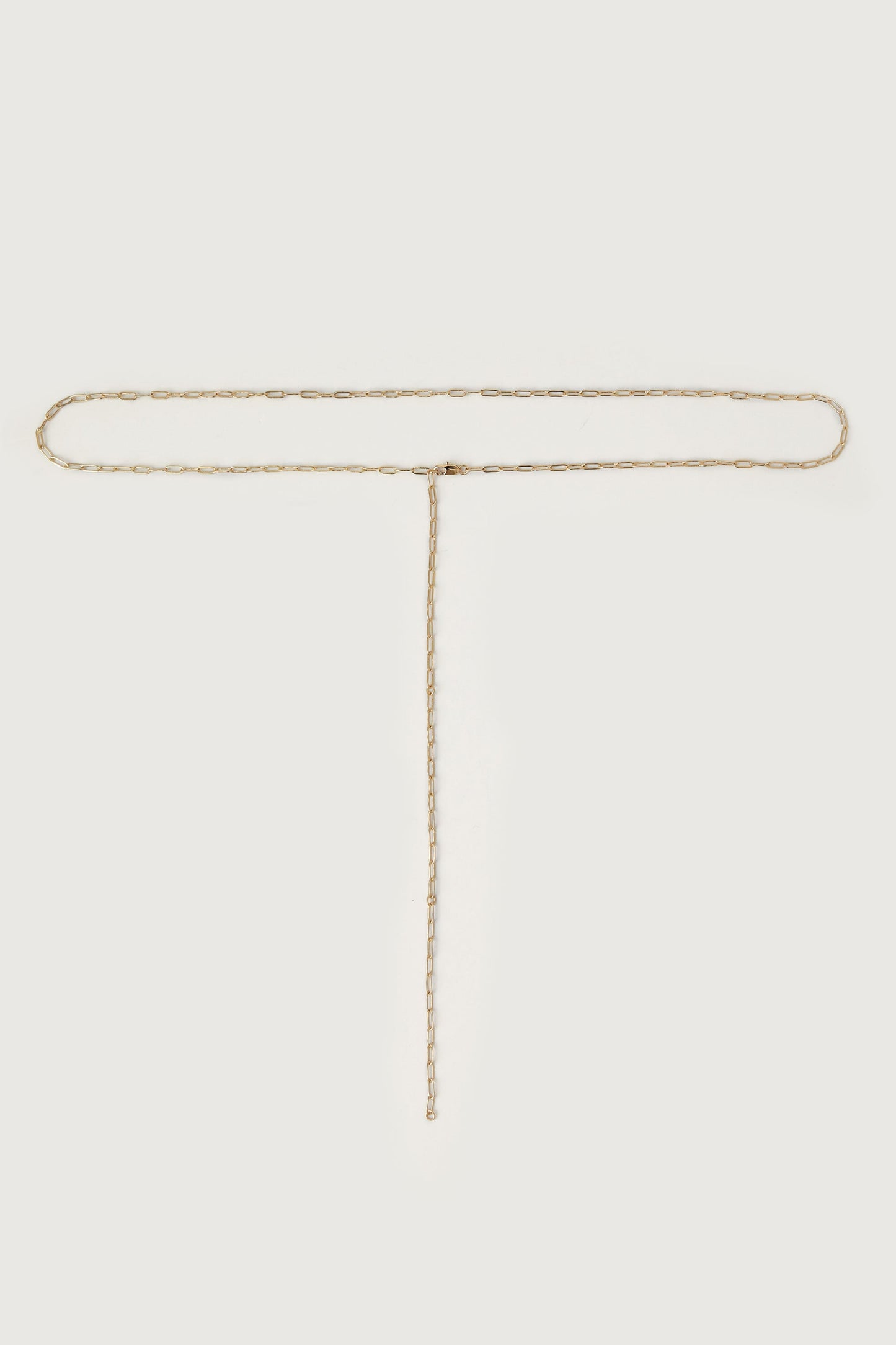 CHAIN BELT