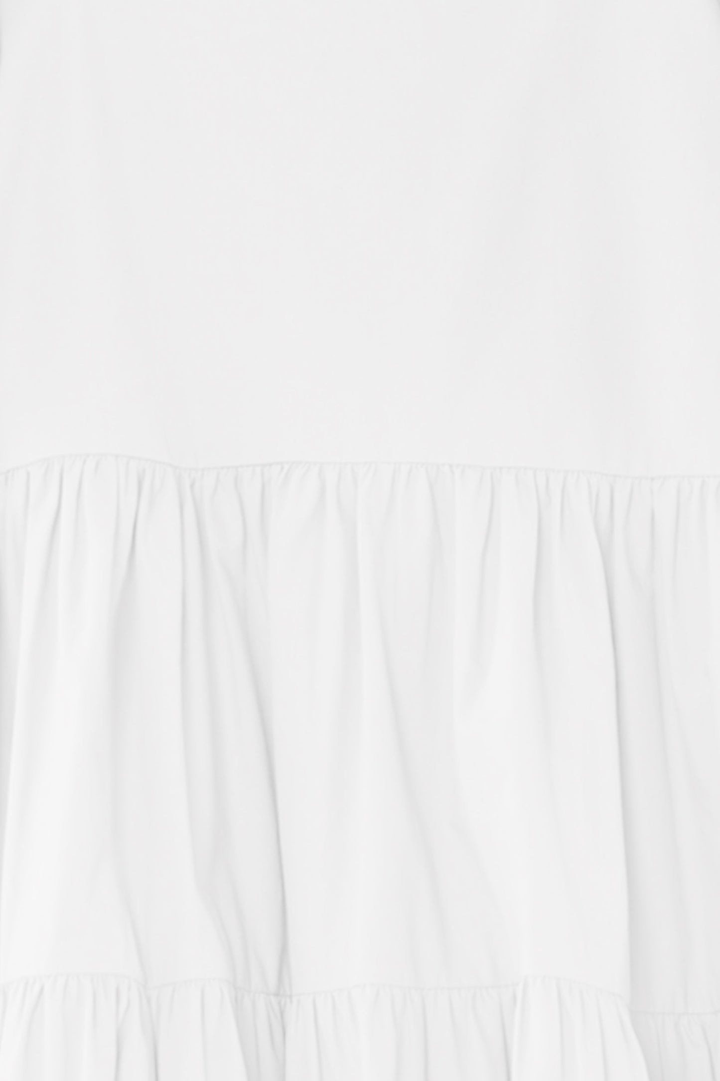 PUFF SLEEVE DRESS