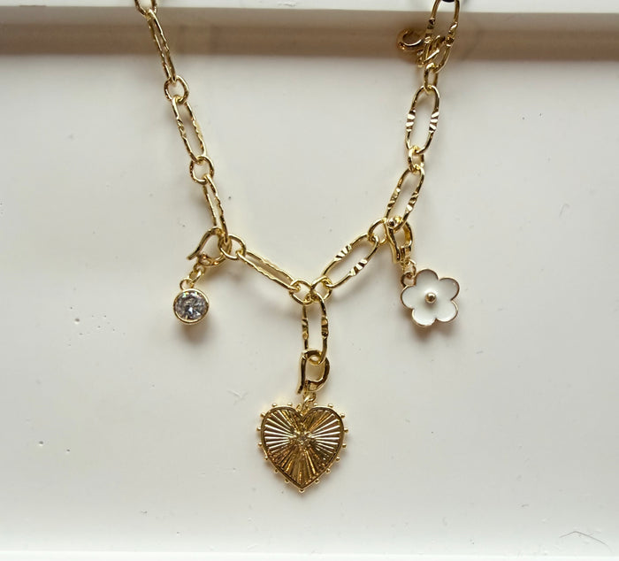 Olivia Rae Charm Bracelets … LOCAL