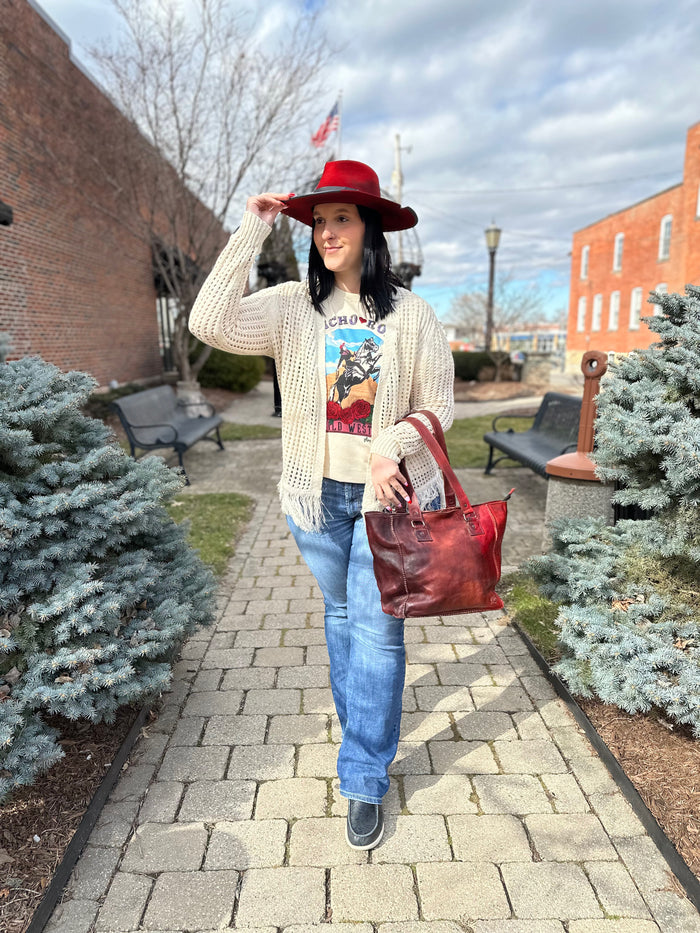 Bullhide Days of Fire Red Fashion Cowgirl Hat 0864R-Painted Cowgirl Western Store