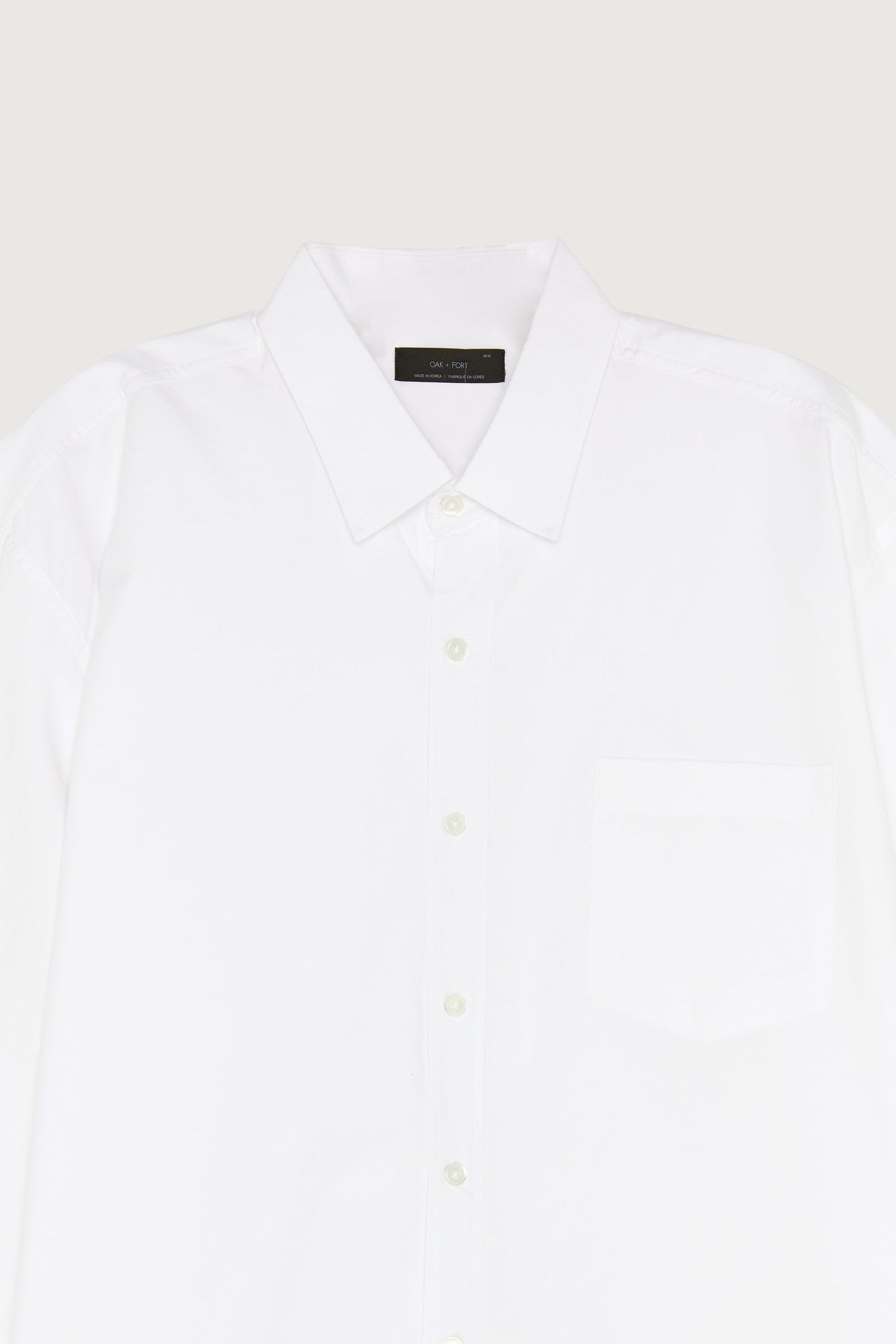 CLASSIC SHIRT