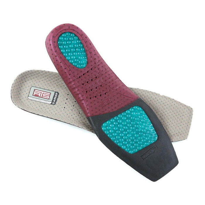 Ariat Women's ATS Square Toe Insole A10008012-Painted Cowgirl Western Store