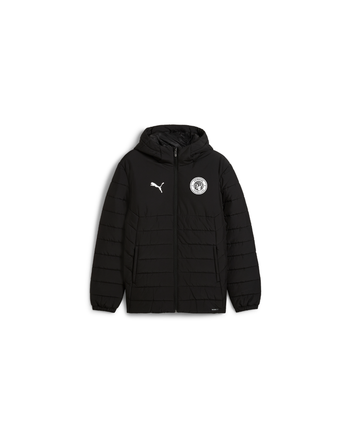 Bench Coat - Youth 26/27