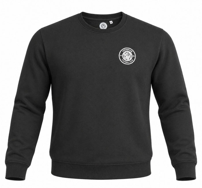 Black Sweatshirt