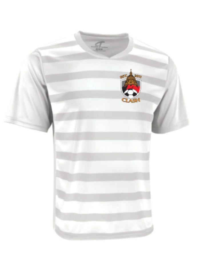Clash Yuma Jersey