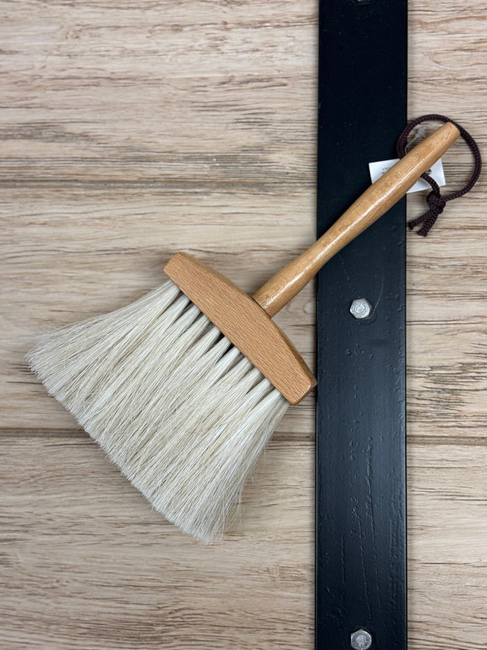 Double S Felt Hat Crown Brush Light 0104406