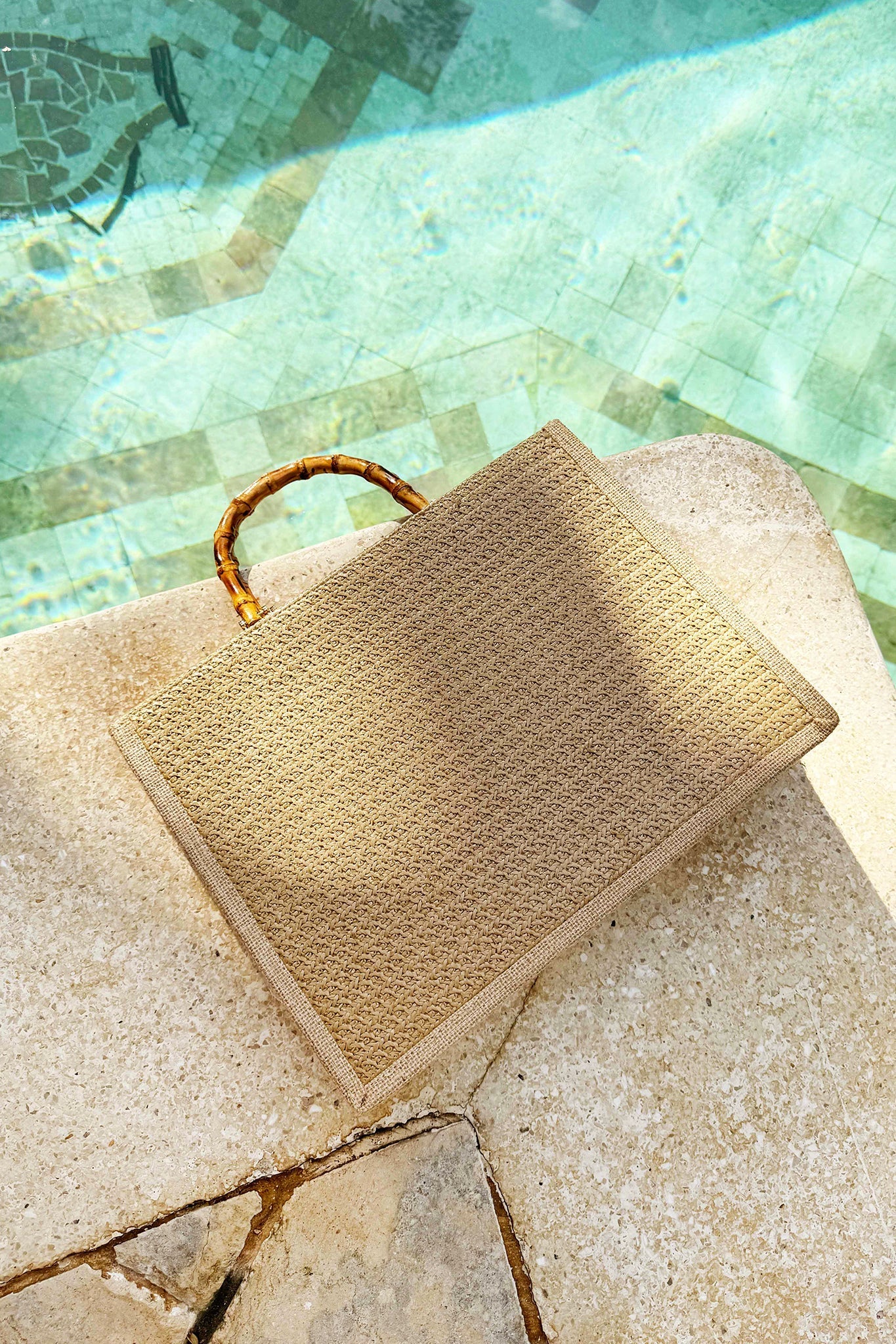 Eden Mirage Bag - Sage