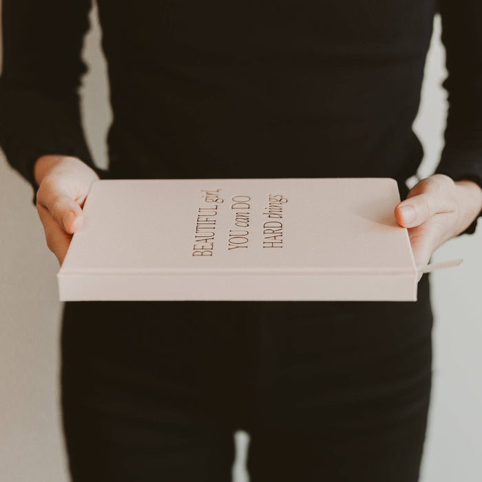 Fabric Journal