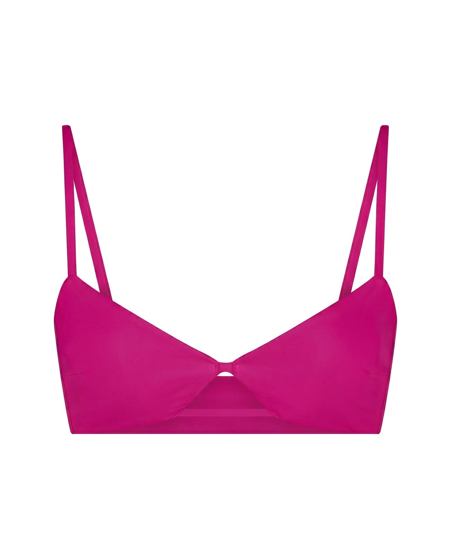 Sunny Side Top - Aloha