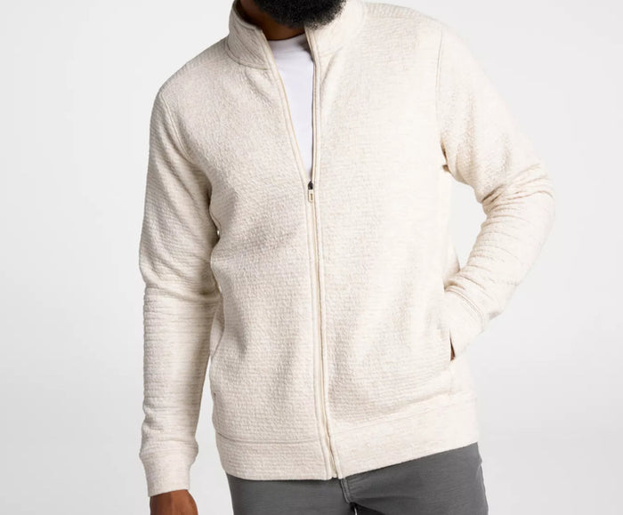 Full Zip Jacket - Men’s