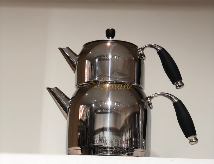 MULEX Mulex Theepot Flora 1,5 / 3.0 Liter