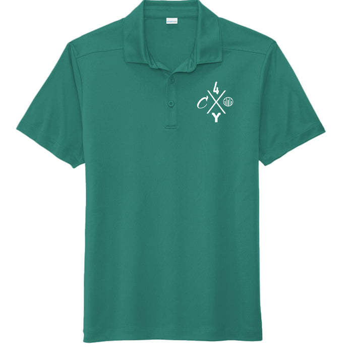 Marine Green / XS