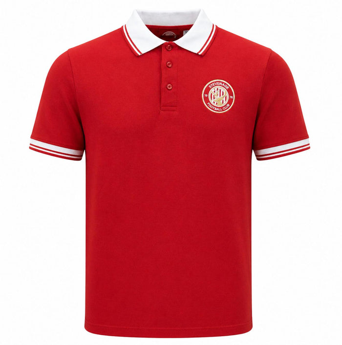 Red Polo