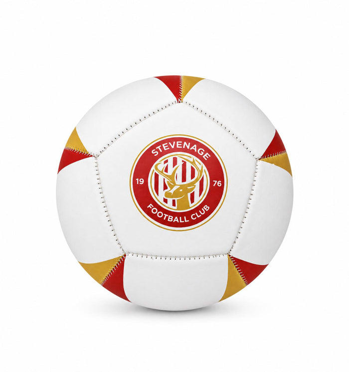 Small Football