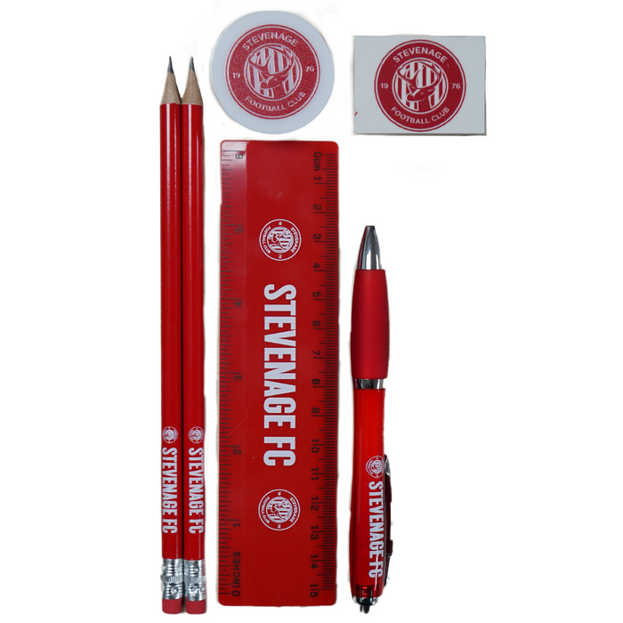 Stationary Set