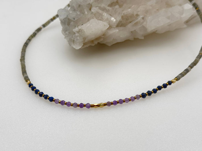 Transformation/Change- Necklace