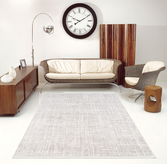 A - Z VALENTINA 80035 HALI BEIGE
