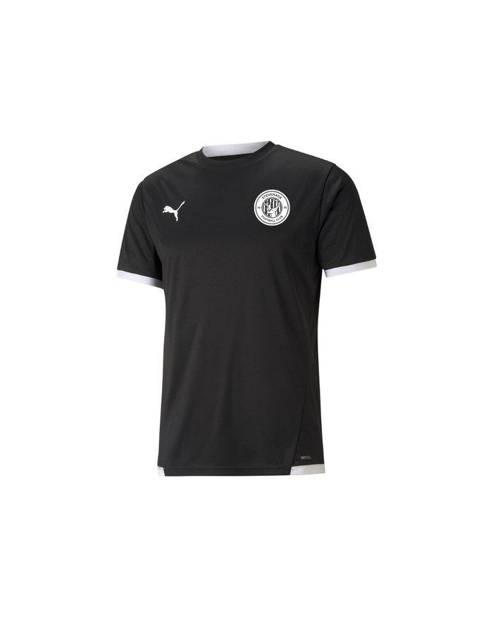 Warm Up T-Shirt - Youth 26/27