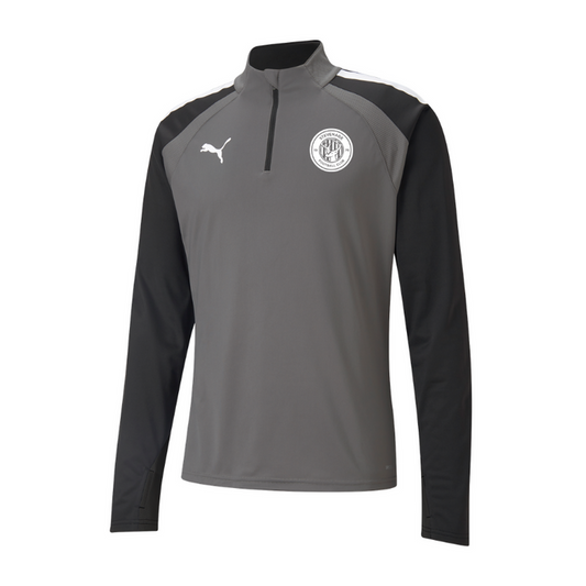 1/4 Zip (Staff) - Adult 26/27