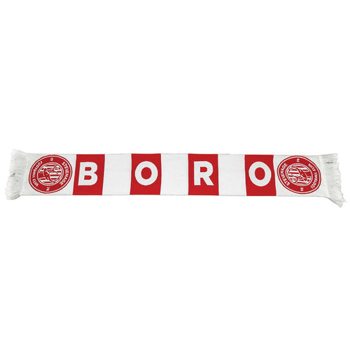1976 Boro Scarf