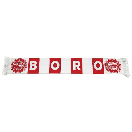 1976 Boro Scarf