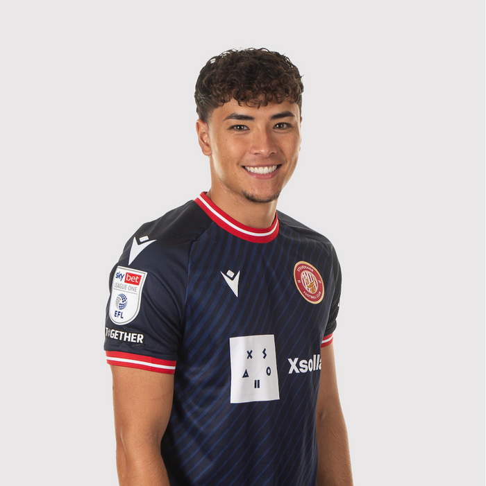 25/26 Adult Away Shirt