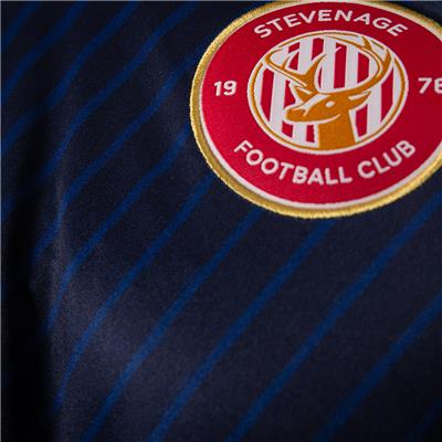 25/26 Adult Away Shirt