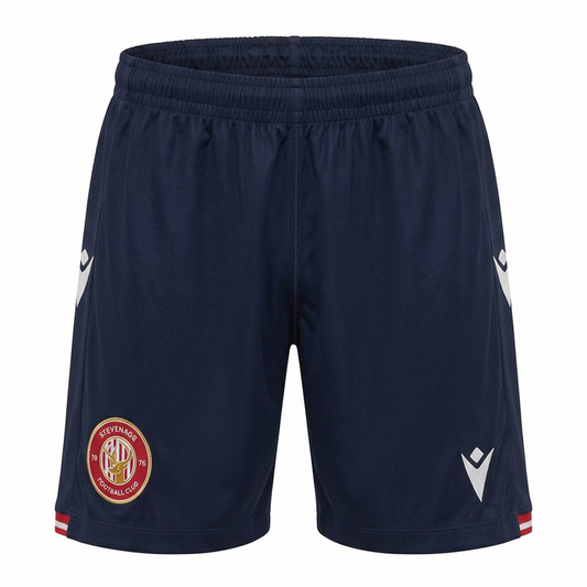 25/26 Adult Away Shorts