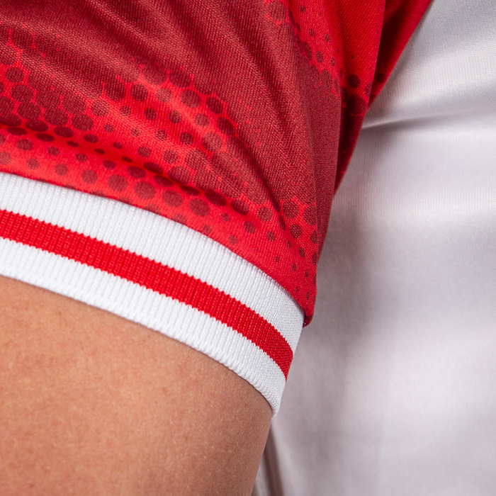 25/26 Adult Home Shirt