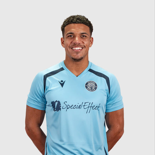 25/26 Youth 3rd Shirt