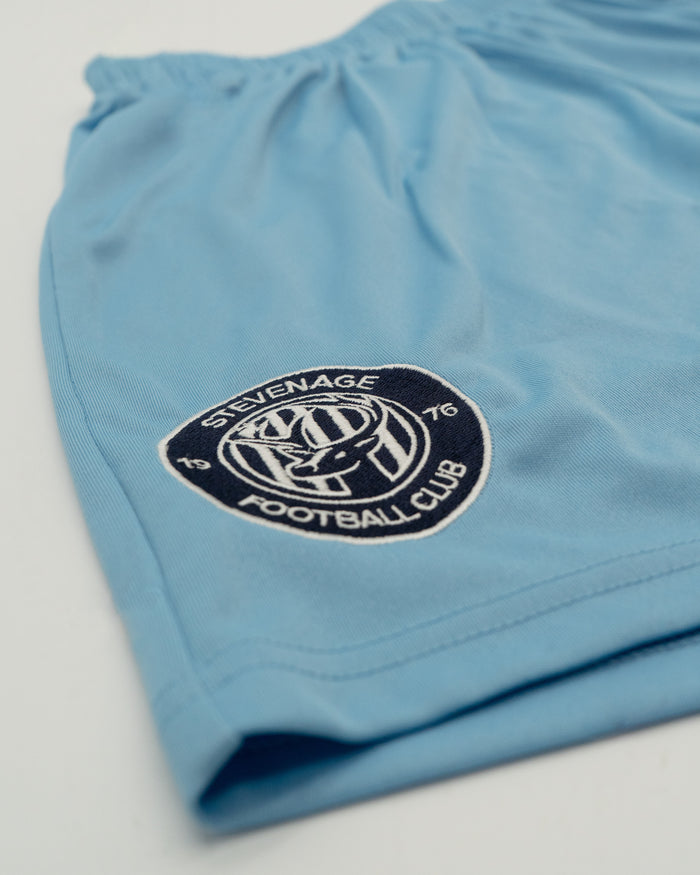 25/26 Youth 3rd Shorts