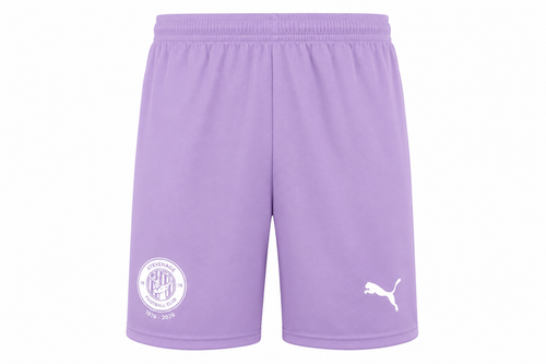3rd Shorts - Youth 26/27