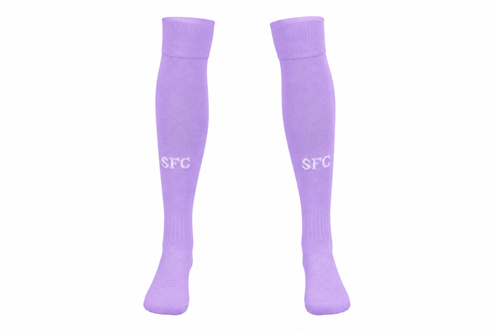 3rd Socks - Youth 26/27