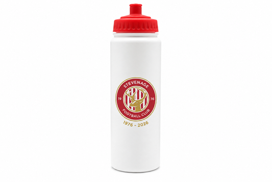 50th Anniversary Water Bottle