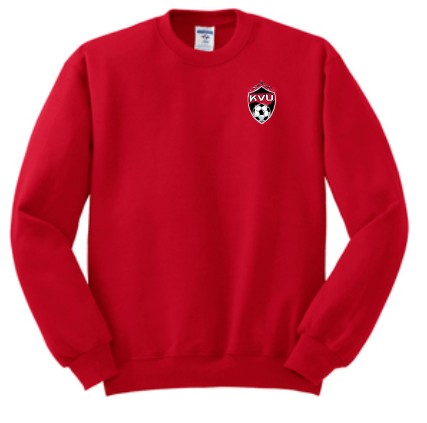 562B/562M- Jerzees® - NuBlend® Crewneck Sweatshirt--KVU