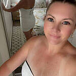 Sounds of Spring Dress White