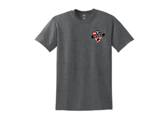 8000-Gildan® - DryBlend® 50 Cotton/50 Poly T-Shirt-WVFC