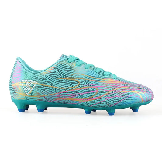 9347- Ladera Firm Ground Soccer Shoes- Adult