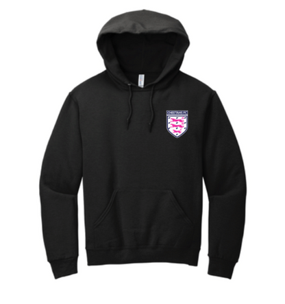 Adult Small / Black