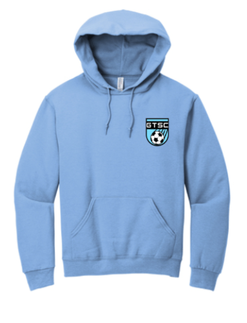 996Y-Jerzees® - NuBlend® Pullover Hooded Sweatshirt-YOUTH-GTSC