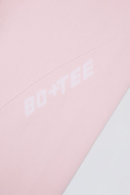 Super Sculpt Seamless High-Waist Leggings in Soft Pink