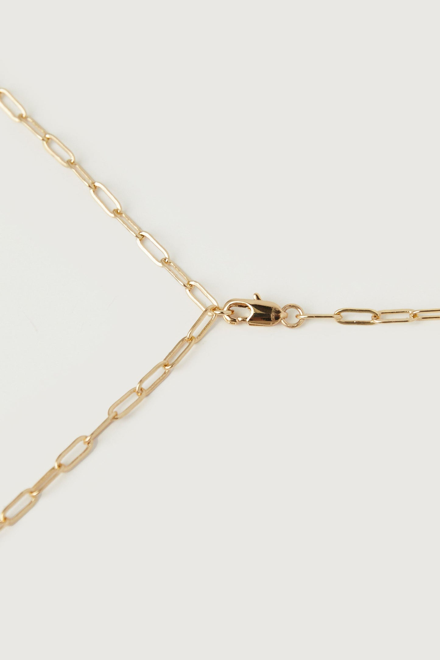 CHAIN BELT